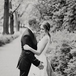 Iwona Heberlejn Fotografia - Fotograf ślubny