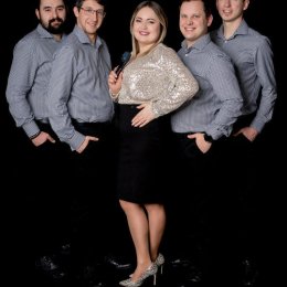 Zespół Pełnia - Oprawa muzyczna