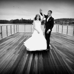 Fotografia KAMADEO - Fotograf ślubny