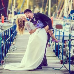 SHOOTiT - Fotografia ślubna - Fotograf ślubny