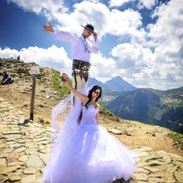 Krzysztof Pęgiel - Fotografia - Fotograf ślubny