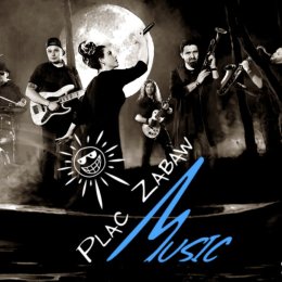 Zespół Plac Zabaw - Oprawa muzyczna