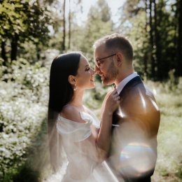 Just Love Photo - Twój fotograf na wesele, fotograf ślubny - Fotograf ślubny