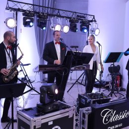 Zespół Classic - Oprawa muzyczna