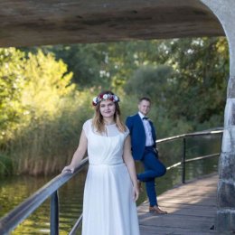 Fotografia dla Ciebie Foto Marcin Pontus - Fotograf ślubny