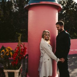 Niewinni czarodzieje Filmy & Foto - Fotograf ślubny