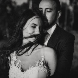 Rafał Mazur - Fotografia ślubna - Fotograf ślubny