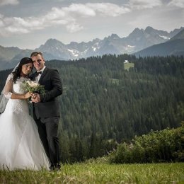 Fotograf Ślubny Grzegorz Świder - Fotograf ślubny