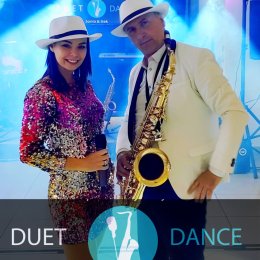 Duet Dance - Oprawa muzyczna