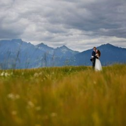 Fotografia Kamil Tokarski - Fotograf ślubny