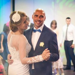 MZ Studio - Fotografia Ślubna - Fotograf ślubny