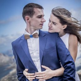 "Obiektywne Spojrzenie" - Zdjęcia - Najpiękniejsza pamiątka. - Fotograf ślubny