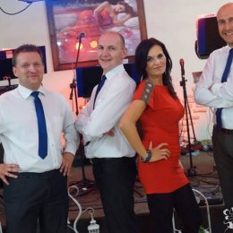 Zespół Piano - Oprawa muzyczna