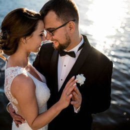 Jakub Obarek fotografia - Fotograf ślubny