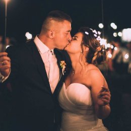 Obiektywna - Fotograf ślubny