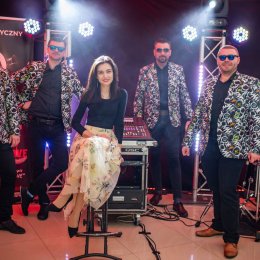 Zespół Markiz - Oprawa muzyczna