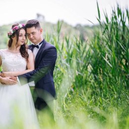 FOTOGRAF ŚLUBNY WIELKOPOLSKA - Fotograf ślubny