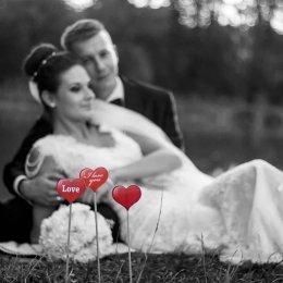 KP Foto - niepowtarzalne zdjęcia ślubne / Pakiety już od 850zł - Fotograf ślubny