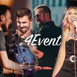 4Event - Oprawa muzyczna