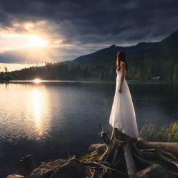 Piotr Jamiński-Fotografia ślubna/Plenery w Górach/Sesje narzeczeńskie - Fotograf ślubny