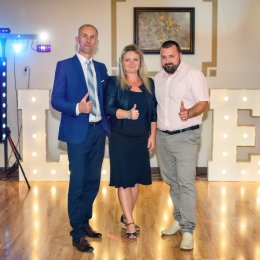 Zespół Atut - Oprawa muzyczna