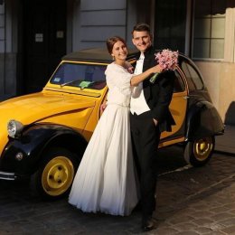 LAPhotography - Fotograf ślubny