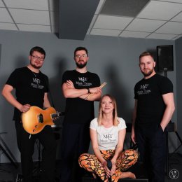 Zespół Music Team - Oprawa muzyczna