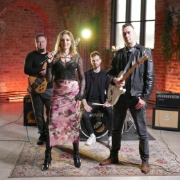 Mellowell - Oprawa muzyczna