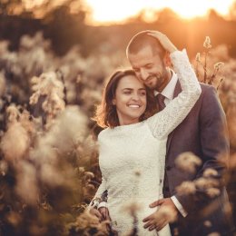 Mirek Ślęzak - Fotografia - Fotograf ślubny