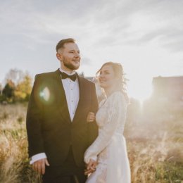 Fotografia Ślubna Michał Luch Art - Fotograf ślubny
