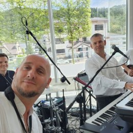 Zespół Jura Band - Oprawa muzyczna