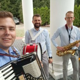 Optima Zespół - Oprawa muzyczna