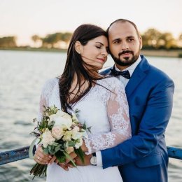 Sebastian Wilczek Fotografia Ślubna - Fotograf ślubny