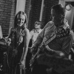 Taka Paka na żywo - Oprawa muzyczna