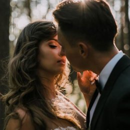 NOWAKOWSCY Fotografia - Fotograf ślubny