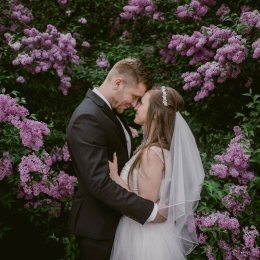 Patrycja Płócienniczak Fotografia - Fotograf ślubny