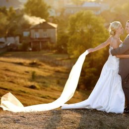 Portretto- Profesjonalne zdjęcia ślubne - Fotograf ślubny
