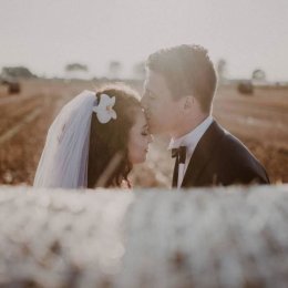 FOTOGRAFIA ROBERT STRĘG - Fotograf ślubny