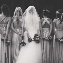 Fotografia Lucyna Miłosz Marciniak - Fotograf ślubny