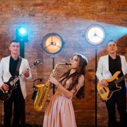 Fryt Band - Oprawa muzyczna