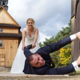 Fart Film & Foto - Fotograf ślubny