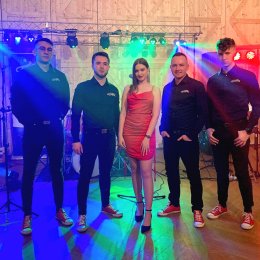 Zespół Twister - Oprawa muzyczna