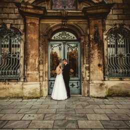 Fotografia Marlena Hałat - Fotograf ślubny