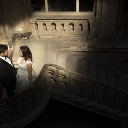 Fotograf ślubny NataliFoto N.Izydorczyk, sesje ślubne, narzeczeńskie - Fotograf ślubny