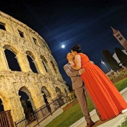 Fotografia Ślubna Bartosz Kluba - sesje ślubne, podróż poślubna - Fotograf ślubny