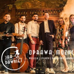 Jak dawniej - Oprawa muzyczna