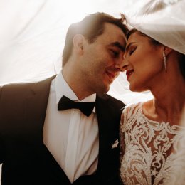 Baranowski Pictures - Your memories in my camera - Fotograf ślubny