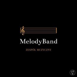 Zespół MelodyBand - Oprawa muzyczna