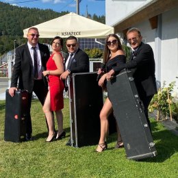 Pokolenie - Oprawa muzyczna