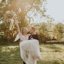 Karolina Roszak Photography | artystyczna fotografia ślubna - Fotograf ślubny